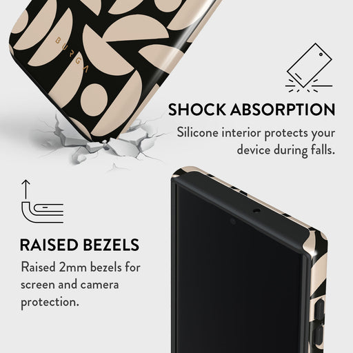 Moonlight - Samsung Galaxy S22 Ultra Case 8
