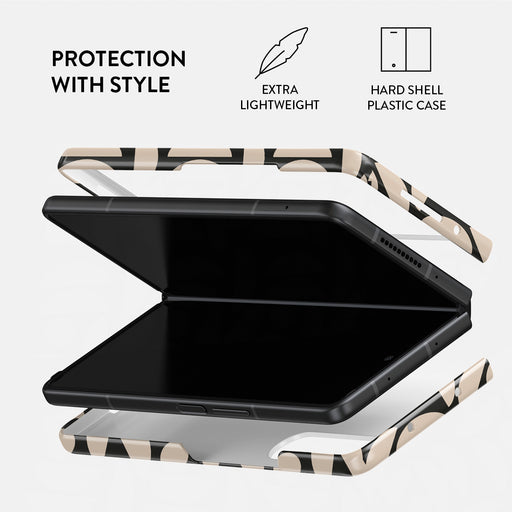 Moonlight - Samsung Galaxy Z Fold 4 Case 2