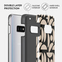 Moonlight - Samsung Galaxy S10E Case 6