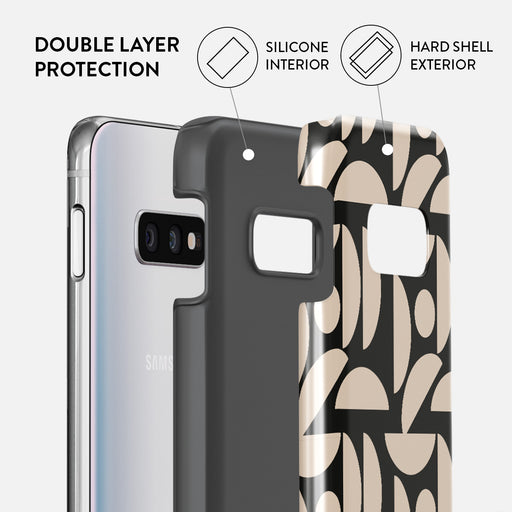 Moonlight - Samsung Galaxy S10E Case 6