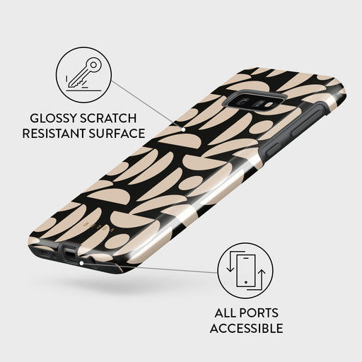 Moonlight - Samsung Galaxy S10E Case 7