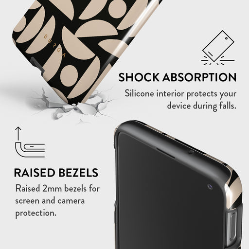 Moonlight - Samsung Galaxy S10E Case 8