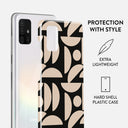 Moonlight - Samsung Galaxy A71 4G Case 2