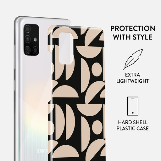 Moonlight - Samsung Galaxy A71 4G Case 2