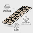 Moonlight - Samsung Galaxy A71 4G Case 3