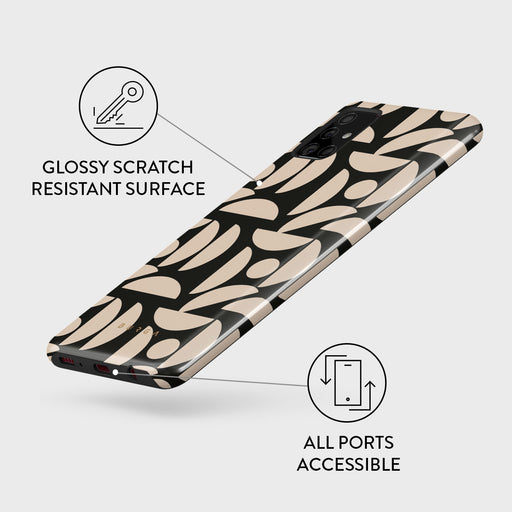 Moonlight - Samsung Galaxy A51 4G Case 7