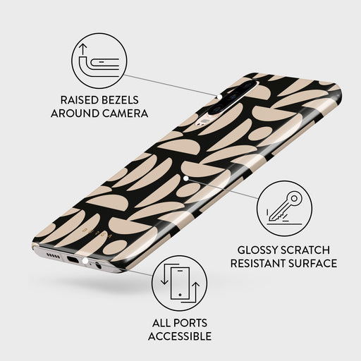 Moonlight - Huawei P30 Case 3