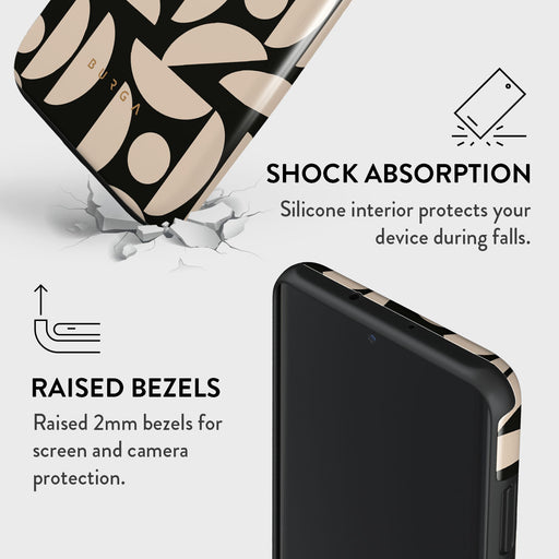 Moonlight - Huawei P30 Lite Case 8