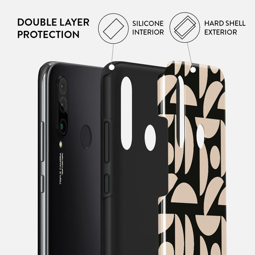 Moonlight - Huawei P30 Lite Case 6