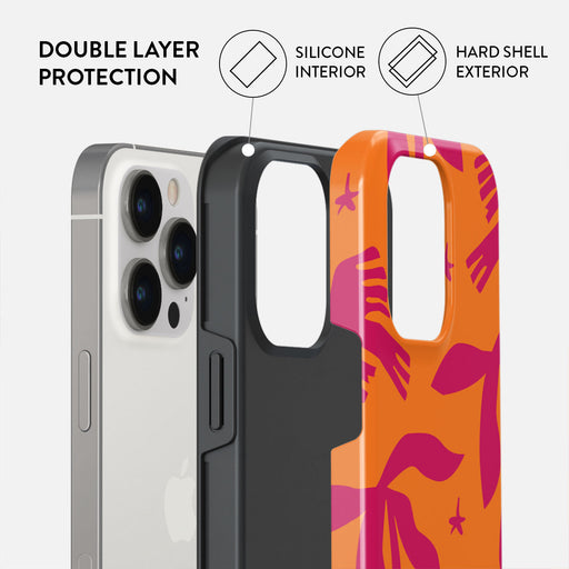 Siesta - iPhone 13 Pro Max Case 6