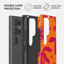 Siesta - Samsung Galaxy S23 Ultra Case 6