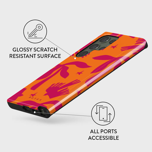 Siesta - Samsung Galaxy S23 Ultra Case 7