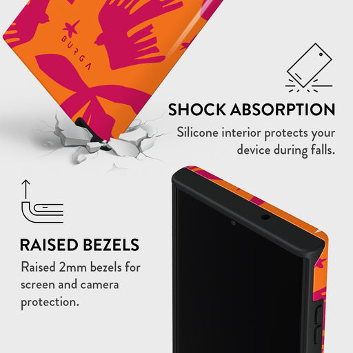 Siesta - Samsung Galaxy S23 Ultra Case 8