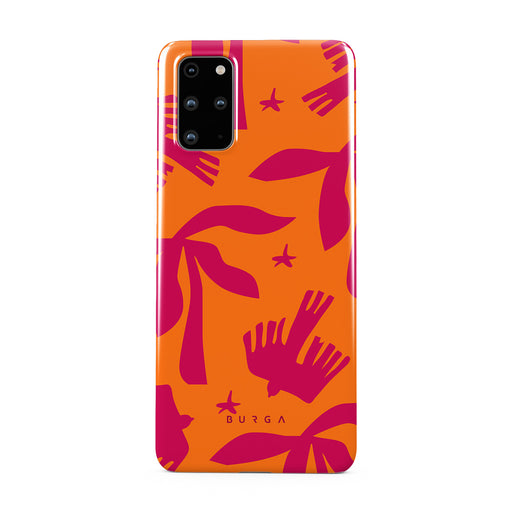 Siesta - Samsung Galaxy S20 Plus 4G / 5G Case 1