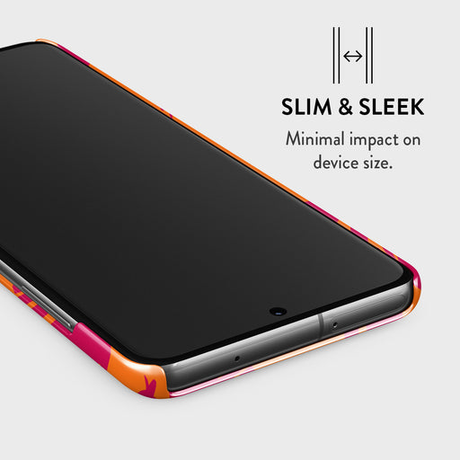 Siesta - Samsung Galaxy S20 Plus 4G / 5G Case 4