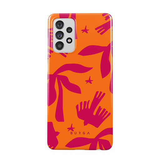 Siesta - Samsung Galaxy A52 / A52S 4G / 5G Case 1