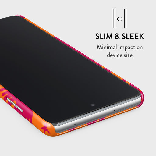 Siesta - Samsung Galaxy A52 / A52S 4G / 5G Case 4