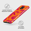 Siesta - Motorola Moto G Power 2021 Case 3