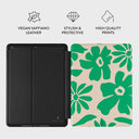 Margarita - iPad 10.2 (9th/8th/7th Gen) Case 3