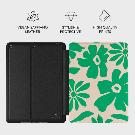 Margarita - iPad 10.2 (9th/8th/7th Gen) Case 3