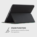Margarita - iPad 10.2 (9th/8th/7th Gen) Case 5