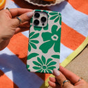 Margarita - Samsung Galaxy A72 4G / 5G Case 9
