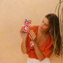 Heatwave - Huawei P30 Pro Case 10