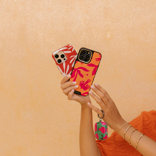 Heatwave - Huawei P30 Pro Case 12