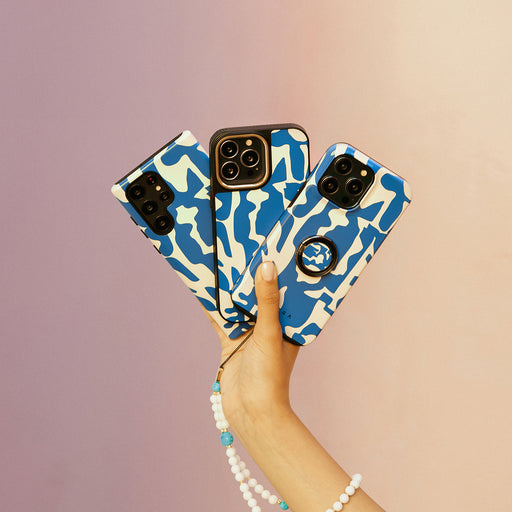 Mirage - Google Pixel 6 Case 8