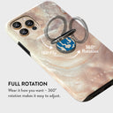 Mirage - Ring Holder 3