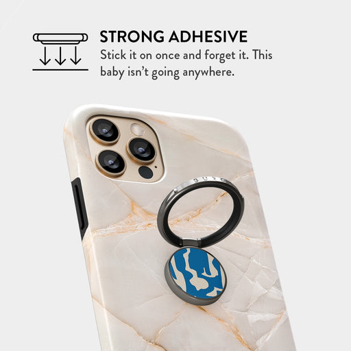 Mirage - Ring Holder 5
