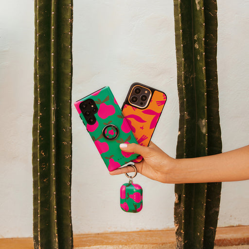 Refresco - Huawei P40 Case 7