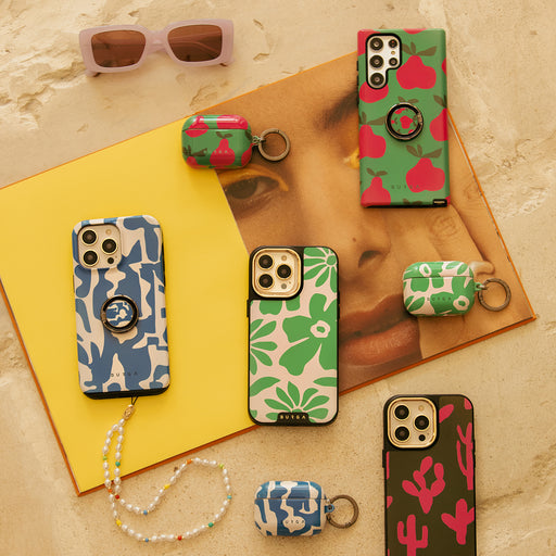 Refresco - OnePlus 7 Pro / 7T Pro Case 8