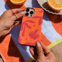 Siesta - iPhone 13 Mini Case 9