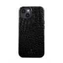 Reaper's Touch - Snakeskin iPhone 14 Plus Case 5