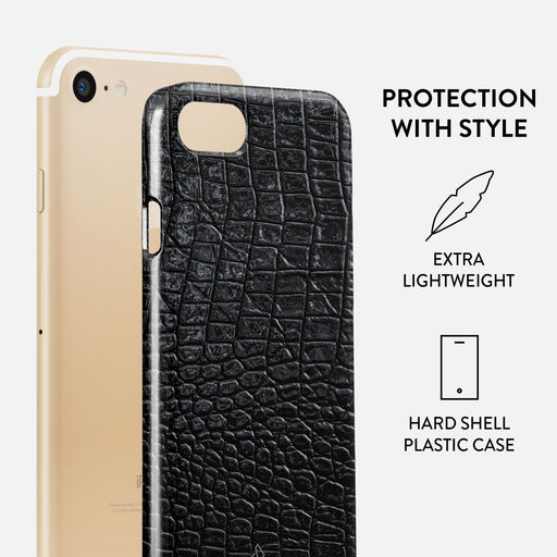 Reaper's Touch - Snakeskin iPhone SE (2022) Case 2