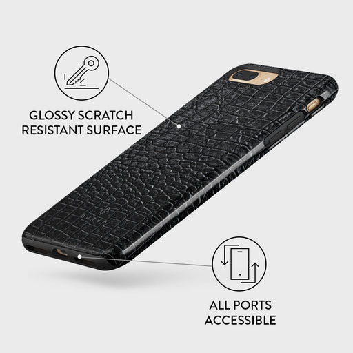 Reaper's Touch - Snakeskin iPhone 7 Plus / 8 Plus Case 7