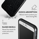 Reaper's Touch - Snakeskin iPhone 7 Plus / 8 Plus Case 8