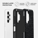 Reaper's Touch - Snakeskin Samsung Galaxy A13 4G Case 2