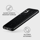 Reaper's Touch - Snakeskin Samsung Galaxy A13 4G Case 3
