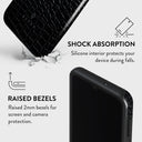 Reaper's Touch - Snakeskin Samsung Galaxy A13 4G Case 4
