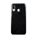 Reaper's Touch - Snakeskin Samsung Galaxy A40 Case 1