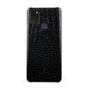 Reaper's Touch - Snakeskin Samsung Galaxy A21s 4G Case 1