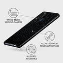 Reaper's Touch - Snakeskin Samsung Galaxy A21s 4G Case 3