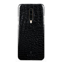 Reaper's Touch - Snakeskin OnePlus 7 Pro / 7T Pro Case 1