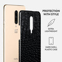 Reaper's Touch - Snakeskin OnePlus 7 Pro / 7T Pro Case 2