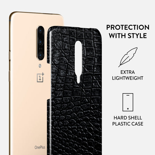 Reaper's Touch - Snakeskin OnePlus 7 Pro / 7T Pro Case 2