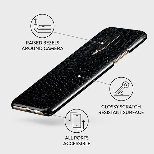 Reaper's Touch - Snakeskin OnePlus 7 Pro / 7T Pro Case 3