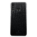 Reaper's Touch - Snakeskin Huawei P30 Lite Case 1