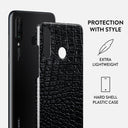 Reaper's Touch - Snakeskin Huawei P30 Lite Case 2